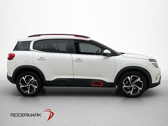 Citroen C5 Aircross 9 of 30
