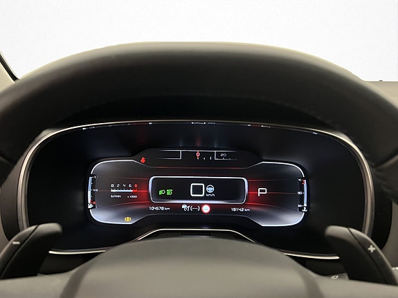 Citroen C5 Aircross 19 of 30
