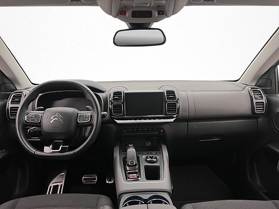 Citroen C5 Aircross 16 of 30