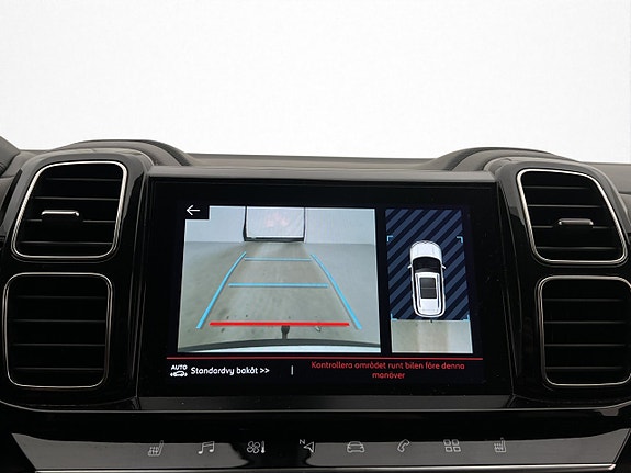 Citroen C5 Aircross 18 of 30