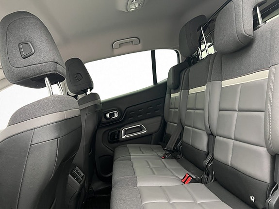 Citroen C5 Aircross 28 of 30