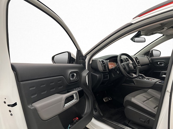 Citroen C5 Aircross 14 of 30