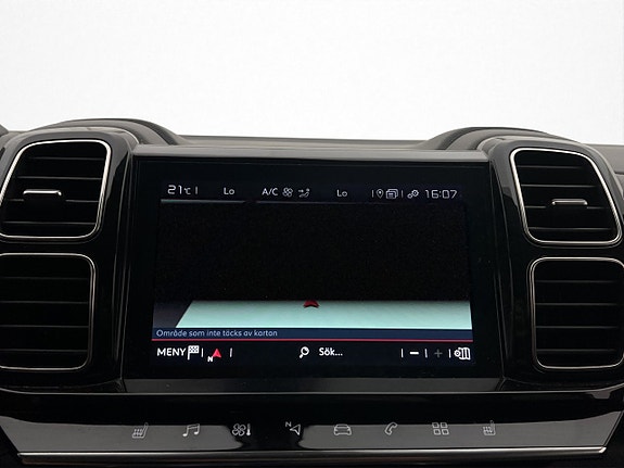Citroen C5 Aircross 23 of 30