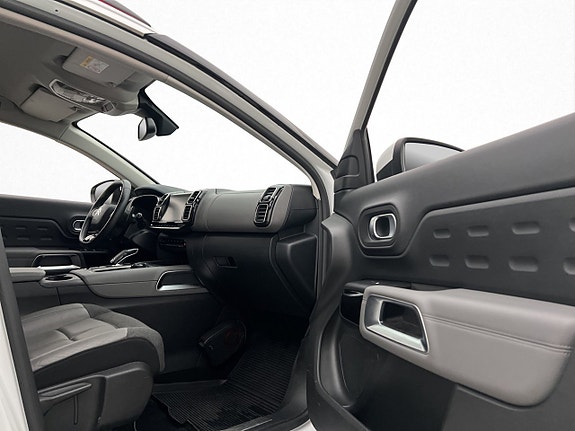 Citroen C5 Aircross 27 of 30