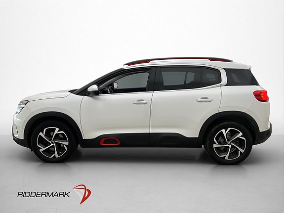 Citroen C5 Aircross 4 of 30