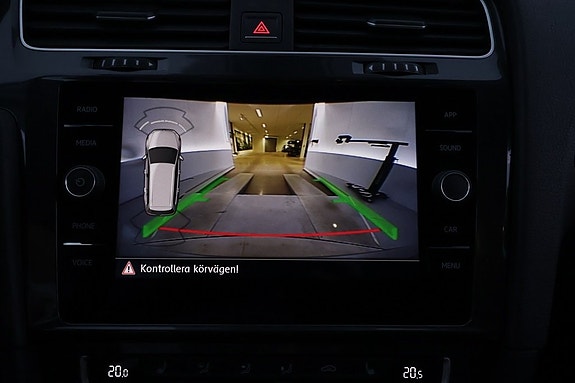 Volkswagen Golf I 17 of 17