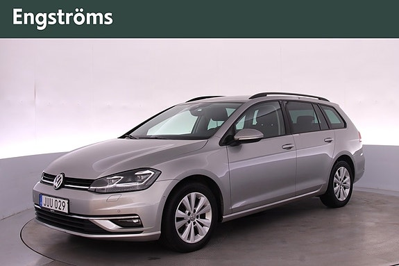 Volkswagen Golf I 6 of 17