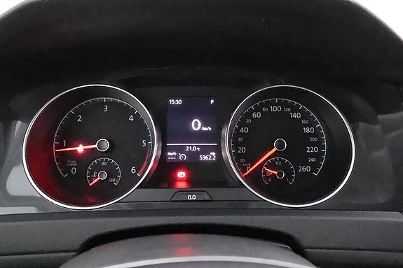 Volkswagen Golf I 16 of 17