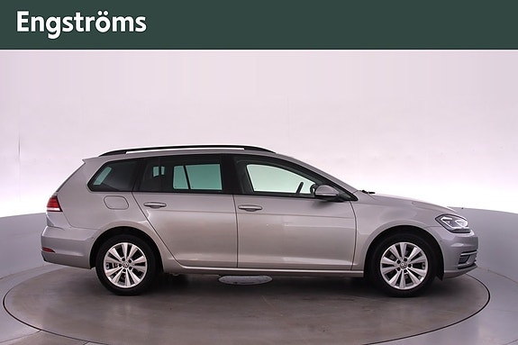 Volkswagen Golf I 2 of 17