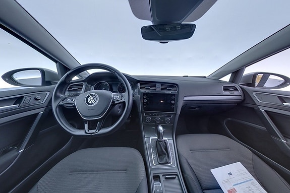 Volkswagen Golf I 7 of 17
