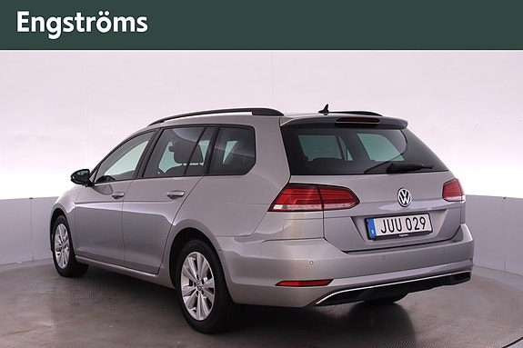 Volkswagen Golf I 4 of 17