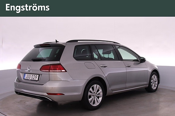 Volkswagen Golf I 3 of 17