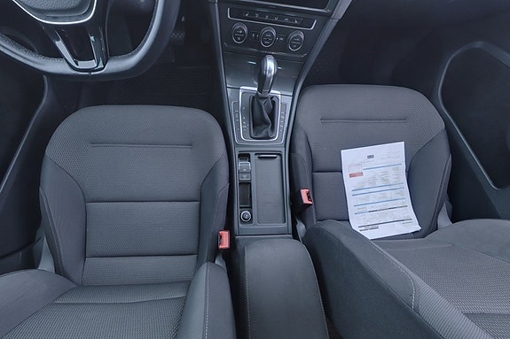 Volkswagen Golf I 9 of 17