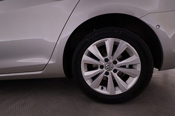 Volkswagen Golf I 13 of 17