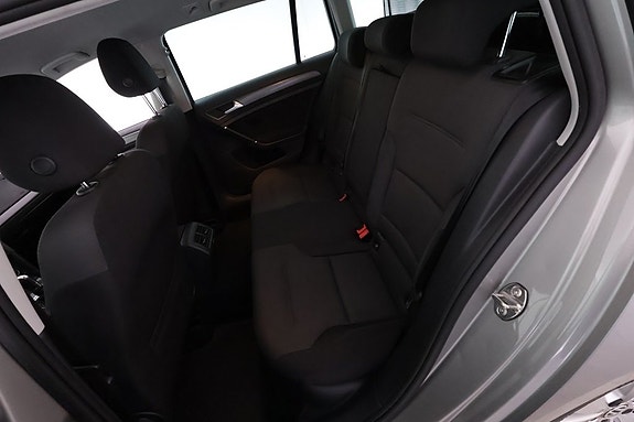 Volkswagen Golf I 14 of 17