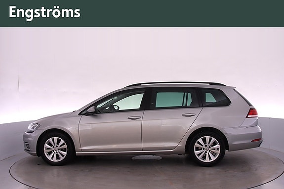 Volkswagen Golf I 5 of 17