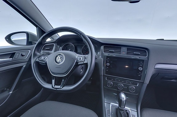 Volkswagen Golf I 8 of 17