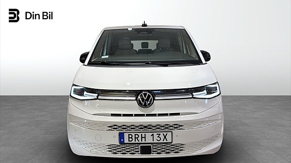 Volkswagen Multivan 4 of 5