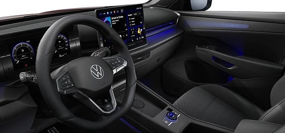 Volkswagen T-Roc 4 of 5