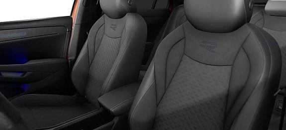 Volkswagen T-Roc 5 of 5