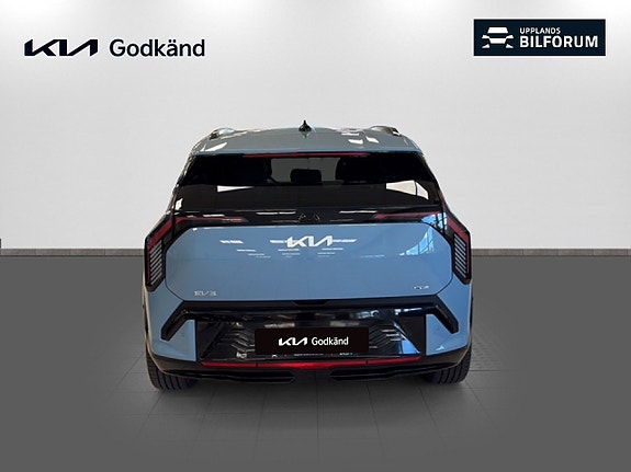 Kia EV3 5 of 5