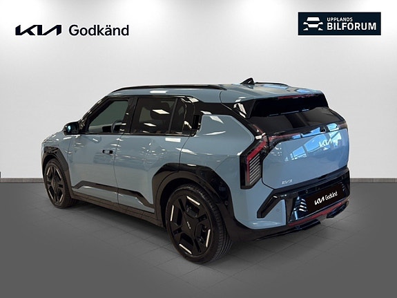 Kia EV3 6 of 17