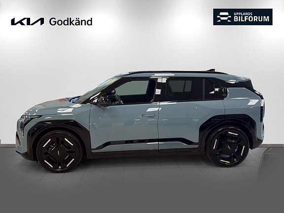 Kia EV3 4 of 5