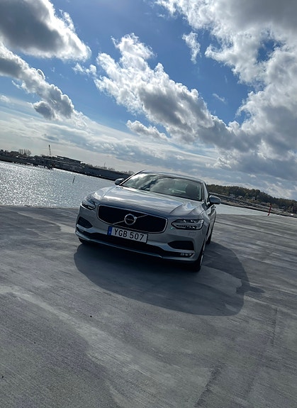 Volvo S90 3 of 5