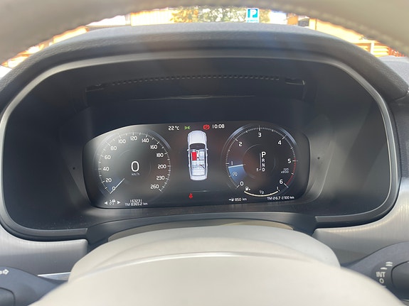 Volvo S90 8 of 9