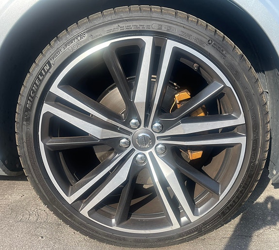 Volvo S90 9 of 9