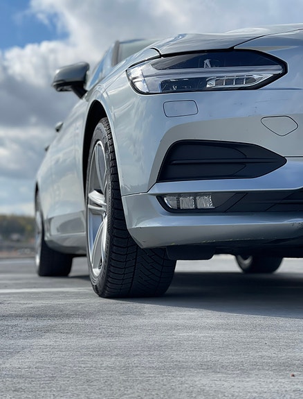 Volvo S90 4 of 5