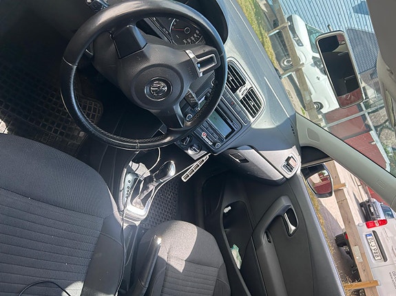 Volkswagen Polo 4 of 5