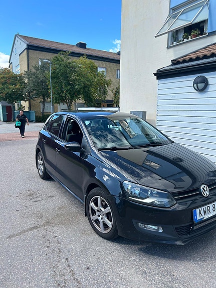 Volkswagen Polo 5 of 5