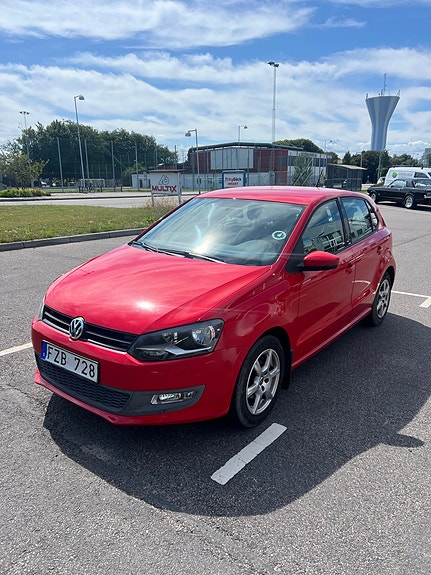 Volkswagen Polo 6 of 14