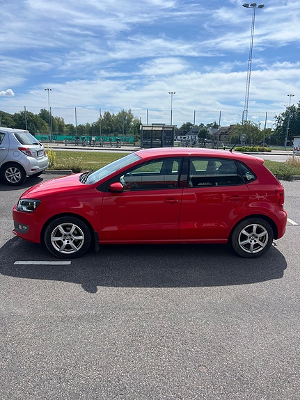 Volkswagen Polo 5 of 5