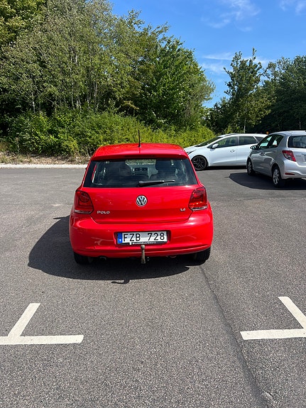 Volkswagen Polo 4 of 5