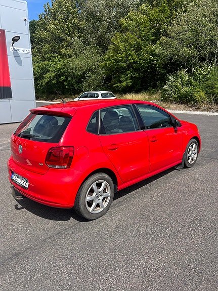 Volkswagen Polo 3 of 5