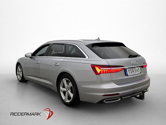 Audi A6 5 of 5