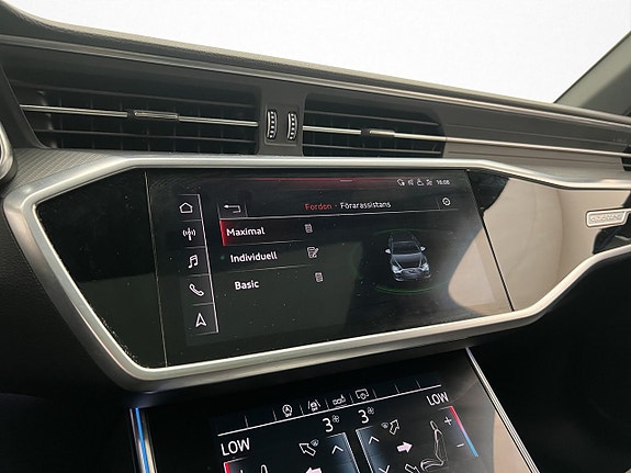 Audi A6 22 of 30