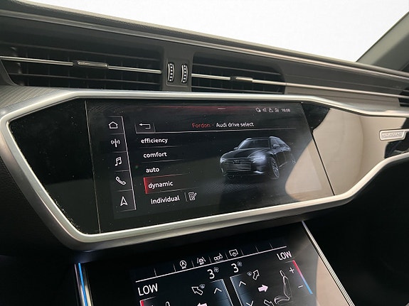 Audi A6 21 of 30