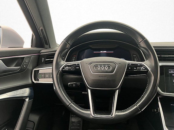 Audi A6 14 of 30