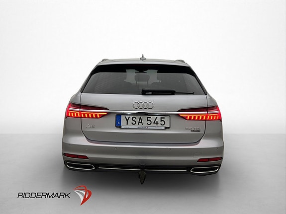 Audi A6 6 of 30