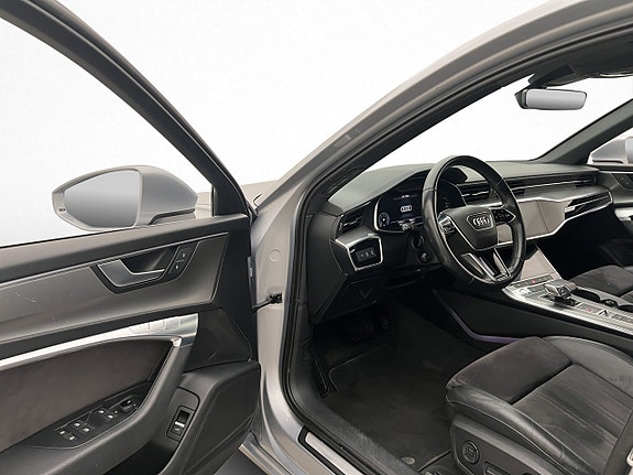 Audi A6 10 of 30