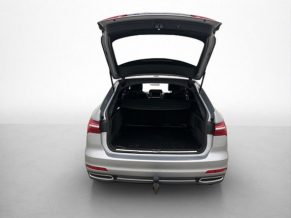 Audi A6 30 of 30