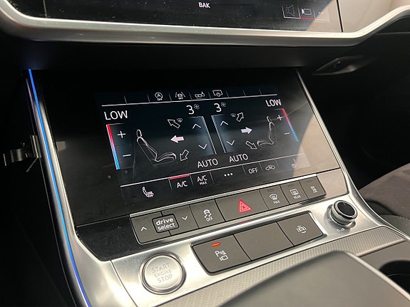 Audi A6 23 of 30
