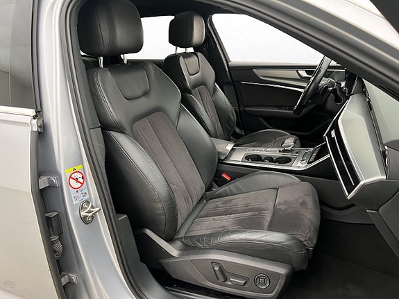 Audi A6 26 of 30
