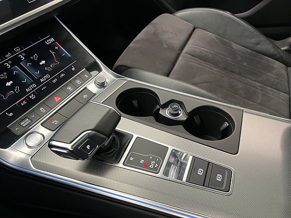 Audi A6 24 of 30