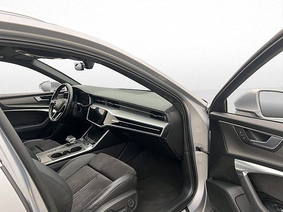 Audi A6 27 of 30