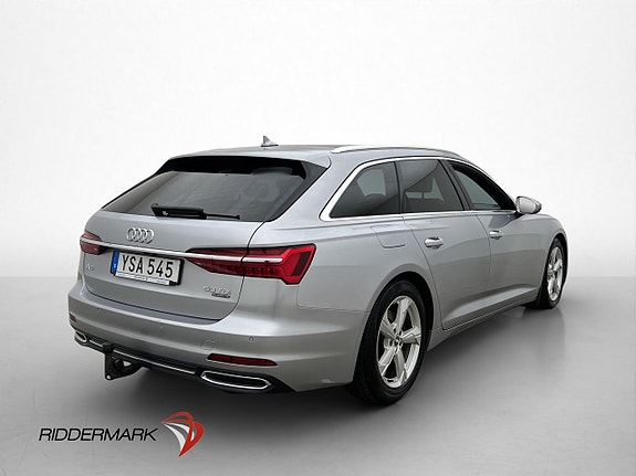 Audi A6 8 of 30