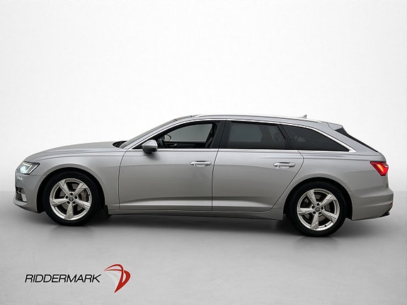 Audi A6 4 of 5